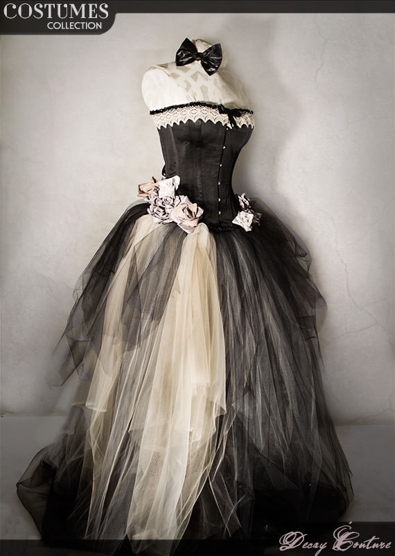Victorian Prom Dresses